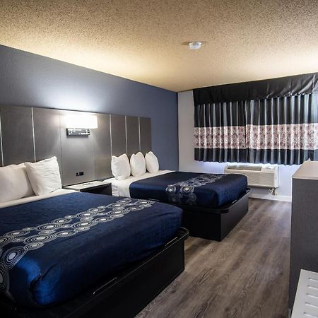 Coratel Inn And Suites By Jasper Eagan St Paul Airport & Mall Of America מראה חיצוני תמונה