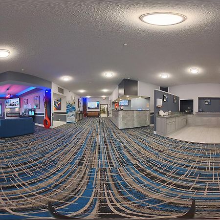 Coratel Inn And Suites By Jasper Eagan St Paul Airport & Mall Of America מראה חיצוני תמונה