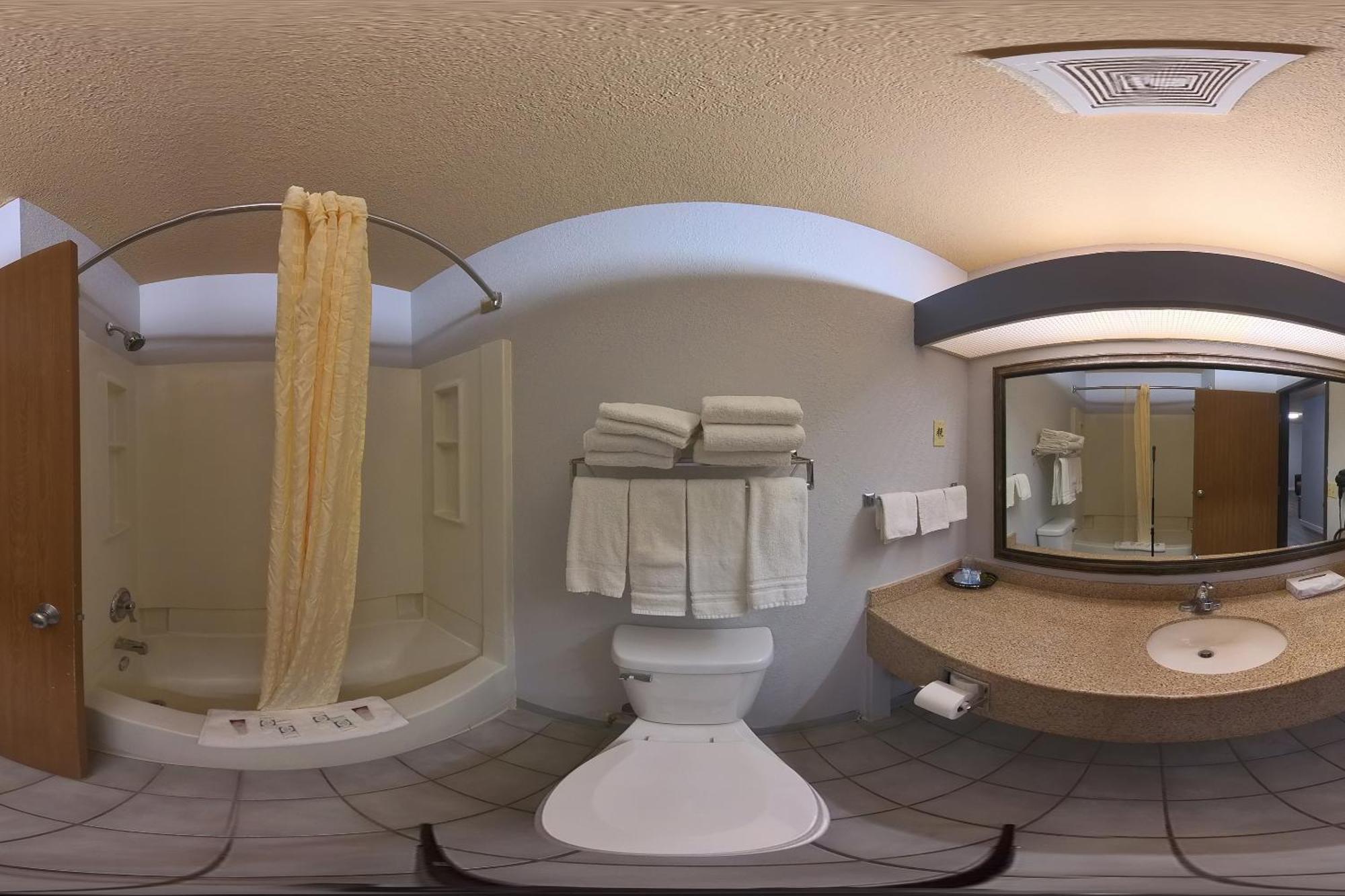 Coratel Inn And Suites By Jasper Eagan St Paul Airport & Mall Of America מראה חיצוני תמונה