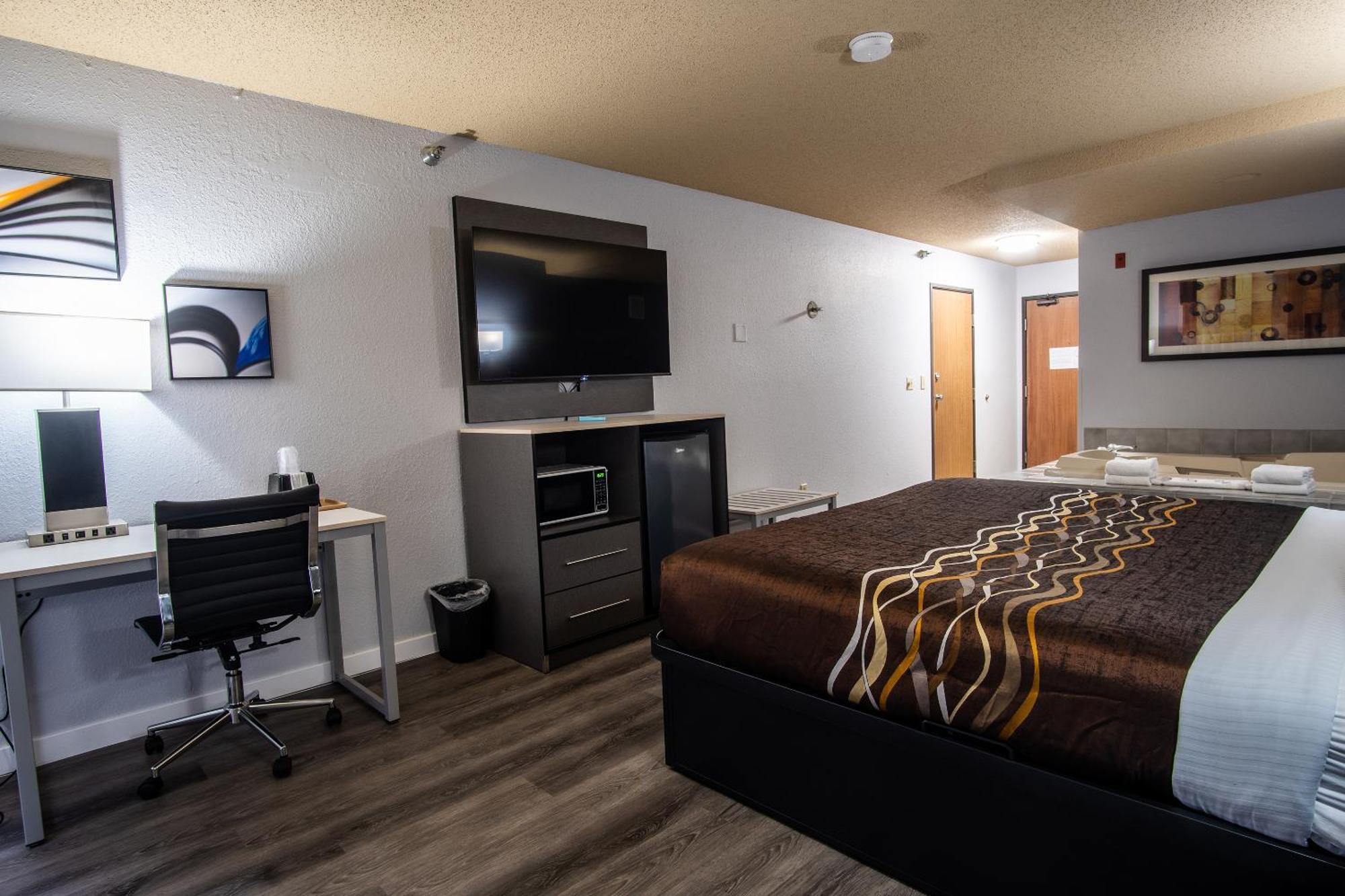 Coratel Inn And Suites By Jasper Eagan St Paul Airport & Mall Of America מראה חיצוני תמונה