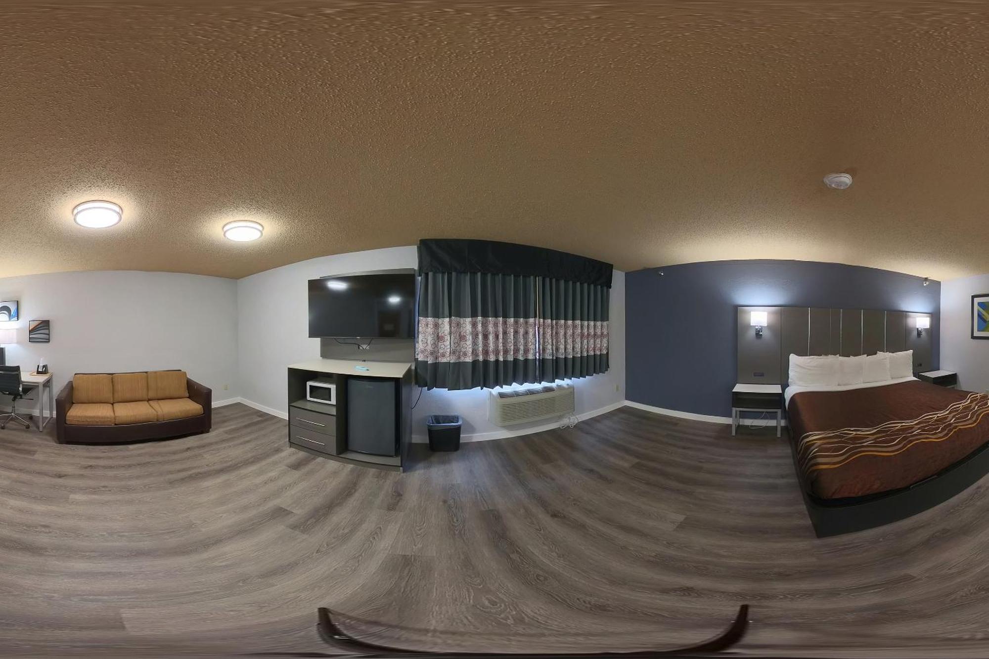 Coratel Inn And Suites By Jasper Eagan St Paul Airport & Mall Of America מראה חיצוני תמונה